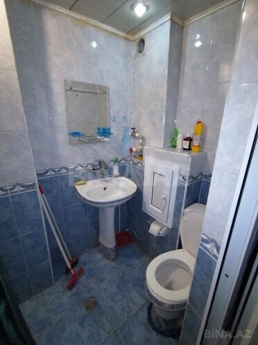 Продаётся 1-комн. новостройка 32 м², пос. Ени Гюнешли, photo 7 from 10