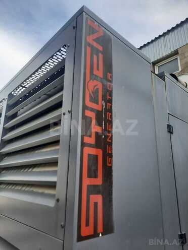 Сдаётся  объект 1 700 м², Абшеронcкий  р., photo 6 from 17