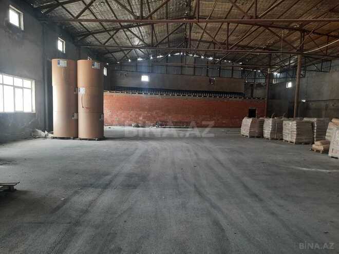 Сдаётся  объект 1 700 м², Абшеронcкий  р., photo 4 from 17
