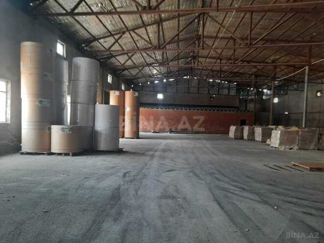 Сдаётся  объект 1 700 м², Абшеронcкий  р., photo 14 from 17