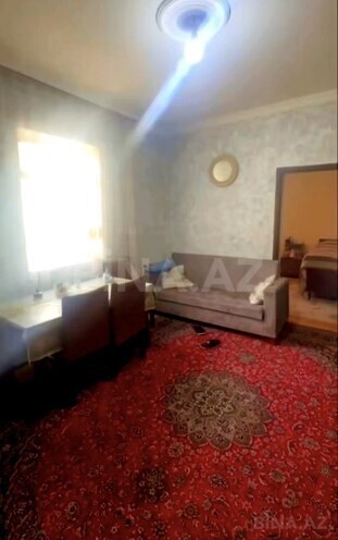 Satılır 3 otaqlı həyət evi/bağ evi 100 m², Binə q., photo 8 from 14