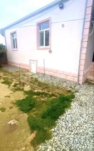 Satılır 3 otaqlı həyət evi/bağ evi 100 m², Binə q., photo 3 from 14