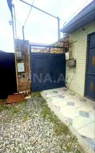 Satılır 3 otaqlı həyət evi/bağ evi 100 m², Binə q., photo 6 from 14