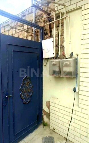 Satılır 3 otaqlı həyət evi/bağ evi 100 m², Binə q., photo 7 from 14