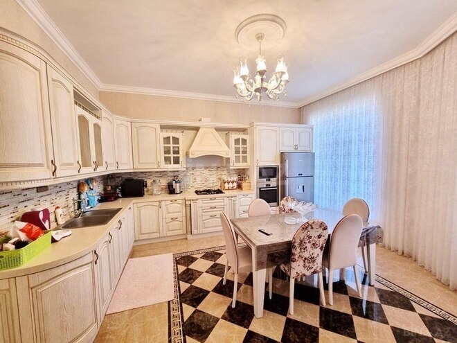 Сдаётся 4-комн. дом/дача 380 м², пос. Мардакан, photo 11 from 12