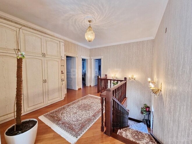 Сдаётся 4-комн. дом/дача 380 м², пос. Мардакан, photo 10 from 12