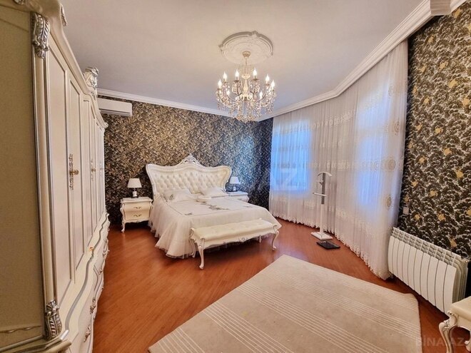 Сдаётся 4-комн. дом/дача 380 м², пос. Мардакан, photo 9 from 12
