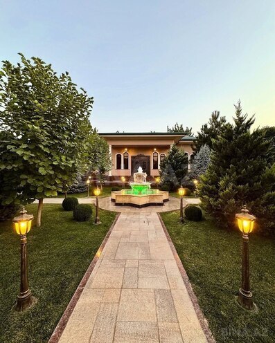 Сдаётся 5-комн. дом/дача 400 м², пос. Шаган, photo 7 from 22