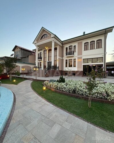 Сдаётся 5-комн. дом/дача 400 м², пос. Шаган, photo 1 from 22