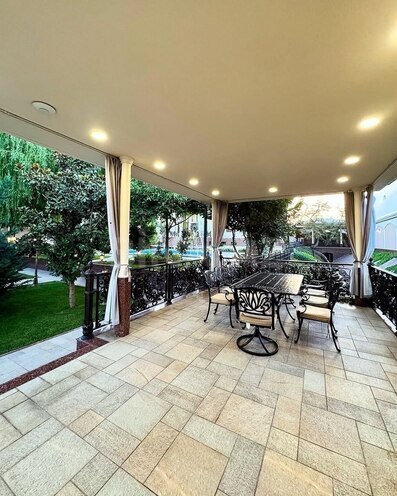 Сдаётся 5-комн. дом/дача 400 м², пос. Шаган, photo 6 from 22