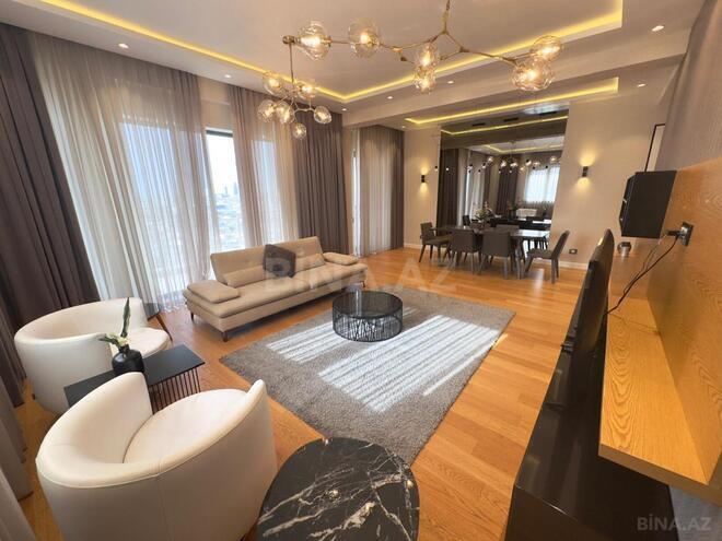 Сдаётся 3-комн. новостройка 140 м², пос. Аг шехер, photo 7 from 25