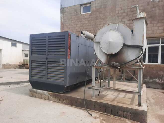 Сдаётся  объект 670 м², Абшеронcкий  р., photo 15 from 17