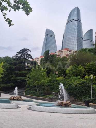 Сдаётся 2-комн. вторичка 40 м², м. Ичеришехер, photo 19 from 20