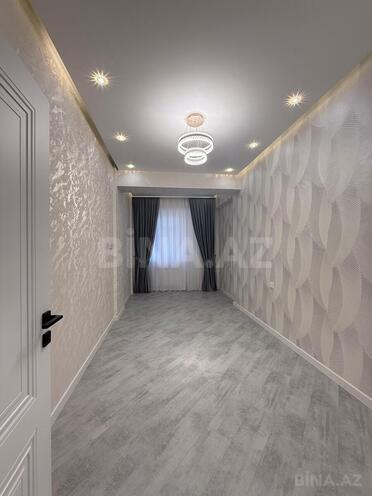 Продаётся 3-комн. новостройка 126 м², м. Иншаатчылар, photo 5 from 9
