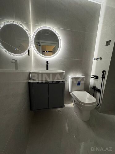 Satılır 2 otaqlı köhnə tikili 45 m², Azadlıq Prospekti m., photo 4 from 11