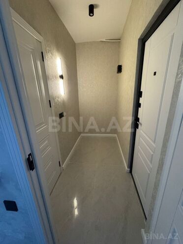 Satılır 2 otaqlı köhnə tikili 45 m², Azadlıq Prospekti m., photo 6 from 11