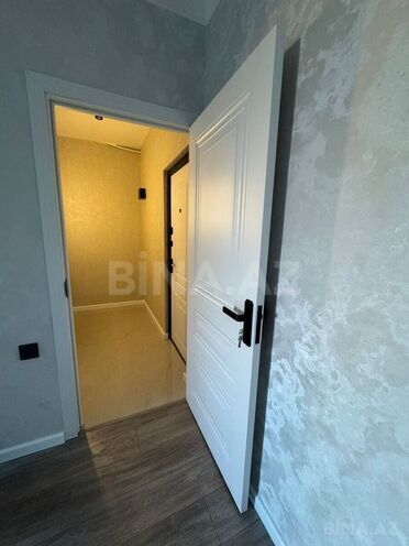 Satılır 2 otaqlı köhnə tikili 45 m², Azadlıq Prospekti m., photo 8 from 11