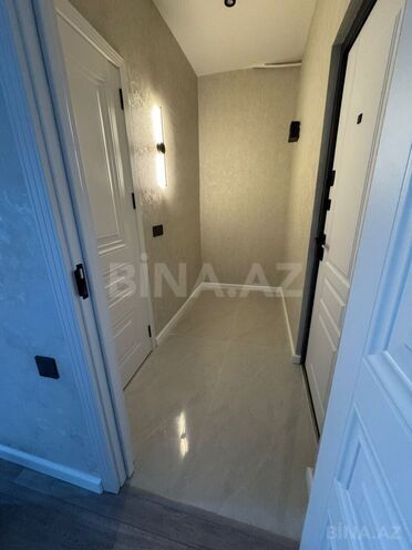 Satılır 2 otaqlı köhnə tikili 45 m², Azadlıq Prospekti m., photo 10 from 11