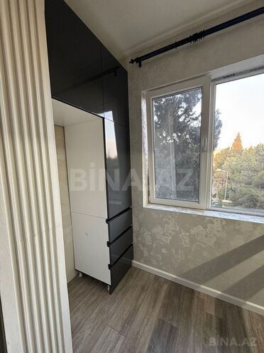 Satılır 2 otaqlı köhnə tikili 45 m², Azadlıq Prospekti m., photo 9 from 11