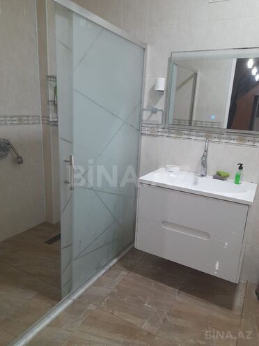 İcarəyə verilir 6 otaqlı həyət evi/bağ evi 290 m², Badamdar q., photo 24 from 30