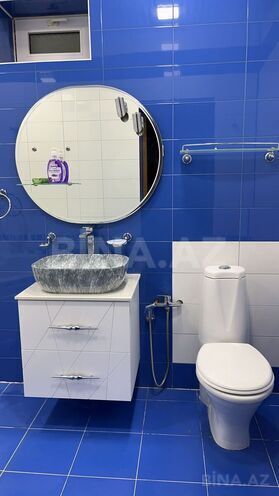 İcarəyə verilir 6 otaqlı həyət evi/bağ evi 290 m², Badamdar q., photo 25 from 30