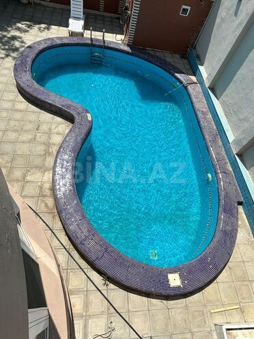 İcarəyə verilir 6 otaqlı həyət evi/bağ evi 290 m², Badamdar q., photo 6 from 30