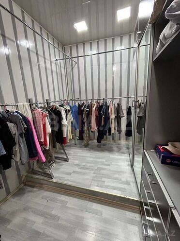 İcarəyə verilir 6 otaqlı həyət evi/bağ evi 290 m², Badamdar q., photo 21 from 30