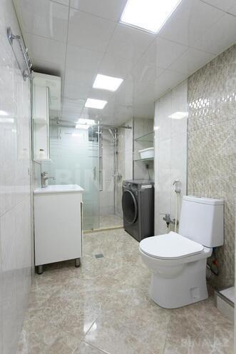 İcarəyə verilir 3 otaqlı köhnə tikili 80 m², Sahil m., photo 8 from 14