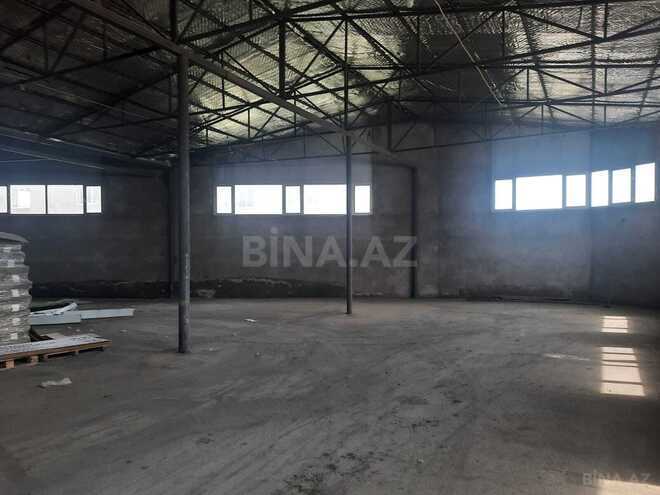 Сдаётся  объект 500 м², Абшеронcкий  р., photo 9 from 11