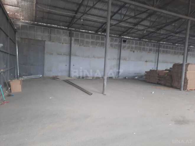 Сдаётся  объект 500 м², Абшеронcкий  р., photo 6 from 11