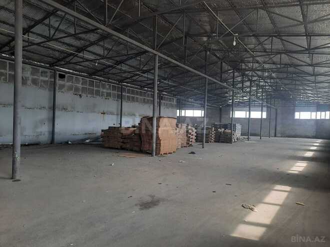 Сдаётся  объект 500 м², Абшеронcкий  р., photo 7 from 11