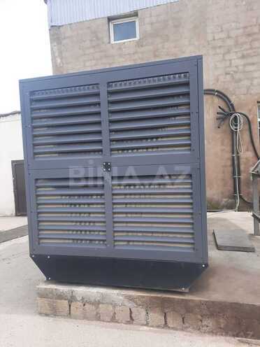 Сдаётся  объект 500 м², Абшеронcкий  р., photo 10 from 11