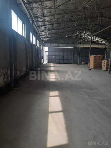 Сдаётся  объект 500 м², Абшеронcкий  р., photo 1 from 11