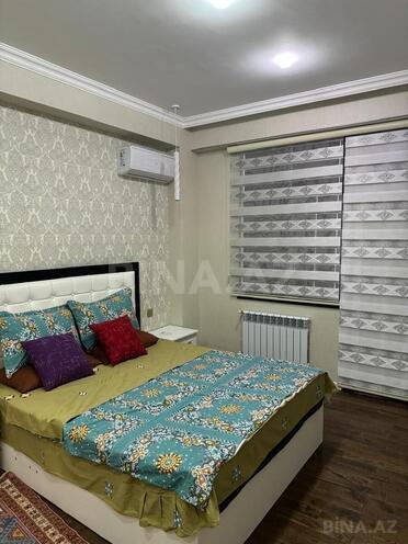 Satılır 1 otaqlı yeni tikili 50 m², Nəriman Nərimanov m., photo 7 from 27
