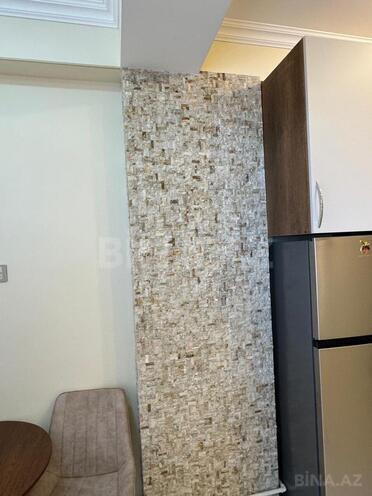 Satılır 1 otaqlı yeni tikili 50 m², Nəriman Nərimanov m., photo 11 from 27