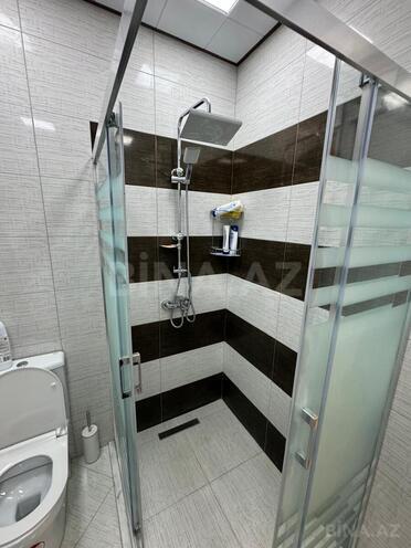 Satılır 1 otaqlı yeni tikili 50 m², Nəriman Nərimanov m., photo 26 from 27