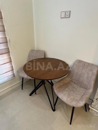Satılır 1 otaqlı yeni tikili 50 m², Nəriman Nərimanov m., photo 4 from 27