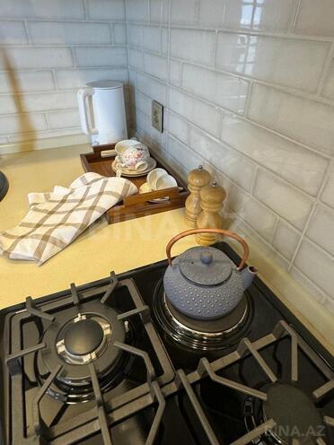 Satılır 1 otaqlı yeni tikili 50 m², Nəriman Nərimanov m., photo 5 from 27