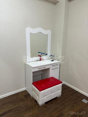 Satılır 1 otaqlı yeni tikili 50 m², Nəriman Nərimanov m., photo 9 from 27