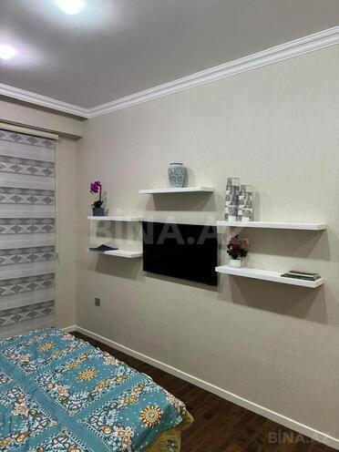 Satılır 1 otaqlı yeni tikili 50 m², Nəriman Nərimanov m., photo 8 from 27