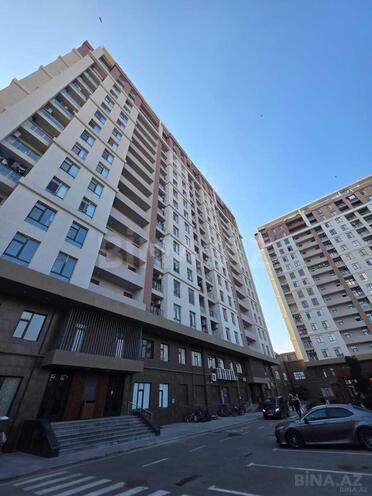 Satılır 1 otaqlı yeni tikili 50 m², Nəriman Nərimanov m., photo 1 from 27