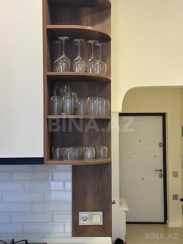Satılır 1 otaqlı yeni tikili 50 m², Nəriman Nərimanov m., photo 6 from 27