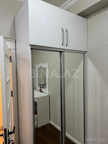 Satılır 1 otaqlı yeni tikili 50 m², Nəriman Nərimanov m., photo 10 from 27