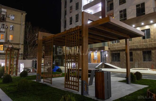 Satılır 1 otaqlı yeni tikili 50 m², Nəriman Nərimanov m., photo 23 from 27