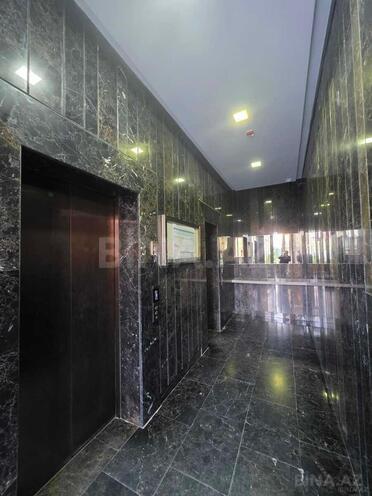 Satılır 1 otaqlı yeni tikili 50 m², Nəriman Nərimanov m., photo 19 from 27