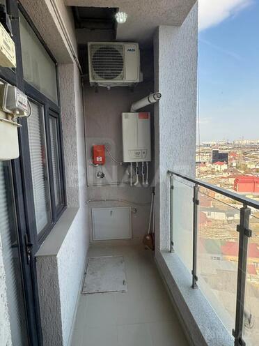 Satılır 1 otaqlı yeni tikili 50 m², Nəriman Nərimanov m., photo 13 from 27