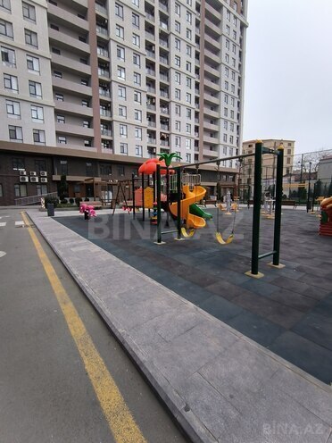 Satılır 1 otaqlı yeni tikili 50 m², Nəriman Nərimanov m., photo 16 from 27