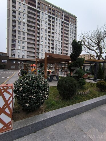 Satılır 1 otaqlı yeni tikili 50 m², Nəriman Nərimanov m., photo 15 from 27