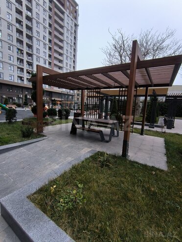 Satılır 1 otaqlı yeni tikili 50 m², Nəriman Nərimanov m., photo 14 from 27