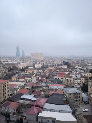 Satılır 1 otaqlı yeni tikili 50 m², Nəriman Nərimanov m., photo 18 from 27